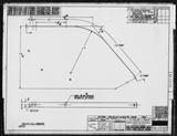 Manufacturer's drawing for North American Aviation P-51 Mustang. Drawing number 99-33132