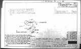 Manufacturer's drawing for North American Aviation P-51 Mustang. Drawing number 99-46142