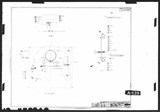 Manufacturer's drawing for Boeing Aircraft Corporation PT-17 Stearman & N2S Series. Drawing number A75N1-2837