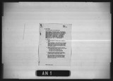 Manufacturer's drawing for Douglas Aircraft Company Douglas DC-6 . Drawing number 7346347