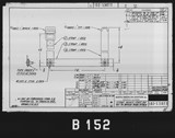 Manufacturer's drawing for North American Aviation P-51 Mustang. Drawing number 102-53073