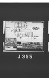 Manufacturer's drawing for Douglas Aircraft Company C-47 Skytrain. Drawing number 1013287