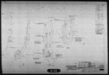 Manufacturer's drawing for North American Aviation P-51 Mustang. Drawing number 102-310289