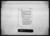 Manufacturer's drawing for Douglas Aircraft Company Douglas DC-6 . Drawing number 7353606