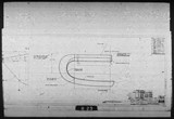 Manufacturer's drawing for North American Aviation P-51 Mustang. Drawing number 102-310223
