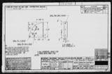 Manufacturer's drawing for North American Aviation P-51 Mustang. Drawing number 102-52563