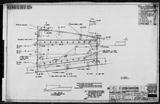 Manufacturer's drawing for North American Aviation P-51 Mustang. Drawing number 99-14426