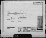 Manufacturer's drawing for North American Aviation AT-6 Texan / Harvard. Drawing number 19-48089