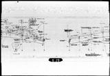 Manufacturer's drawing for North American Aviation P-51 Mustang. Drawing number 106-318232