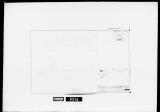 Manufacturer's drawing for Republic Aircraft P-47 Thunderbolt. Drawing number 01f12213