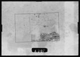 Manufacturer's drawing for Beechcraft C-45, Beech 18, AT-11. Drawing number 18162-6