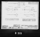 Manufacturer's drawing for Packard Packard Merlin V-1650. Drawing number at10055