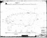 Manufacturer's drawing for Grumman Aerospace Corporation FM-2 Wildcat. Drawing number 10222-101