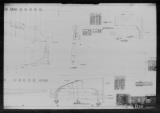 Manufacturer's drawing for Douglas Aircraft Company A-24 Banshee / SBD Dauntless. Drawing number 5091085