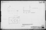 Manufacturer's drawing for North American Aviation P-51 Mustang. Drawing number 106-48216