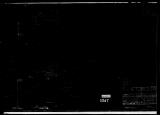 Manufacturer's drawing for Republic Aircraft P-47 Thunderbolt. Drawing number 30f82125