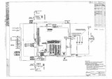 Manufacturer's drawing for Vickers Spitfire. Drawing number 39036