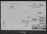 Manufacturer's drawing for Douglas Aircraft Company A-26 Invader. Drawing number 3209542