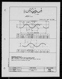 Manufacturer's drawing for Generic Parts - Aviation Standards. Drawing number bac1491