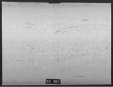 Manufacturer's drawing for Chance Vought F4U Corsair. Drawing number 10708