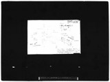 Manufacturer's drawing for Beechcraft Beech Staggerwing. Drawing number b17261