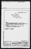 Manufacturer's drawing for North American Aviation P-51 Mustang. Drawing number 5E23