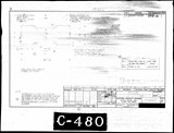 Manufacturer's drawing for Grumman Aerospace Corporation FM-2 Wildcat. Drawing number 33992