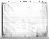 Manufacturer's drawing for Lockheed Aircraft Corporation P-38 Lightning Drawings & Manuals. Drawing number 197357