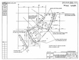Manufacturer's drawing for Vickers Spitfire. Drawing number 35127