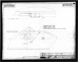 Manufacturer's drawing for Lockheed Corporation P-38 Lightning. Drawing number 195879