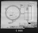 Manufacturer's drawing for Douglas Aircraft Company C-47 Skytrain. Drawing number 4115370