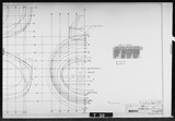 Manufacturer's drawing for Boeing Aircraft Corporation B-17 Flying Fortress. Drawing number 15-7361