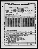 Manufacturer's drawing for Generic Parts - Aviation Standards. Drawing number bac122