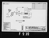 Manufacturer's drawing for Packard Packard Merlin V-1650. Drawing number 620189