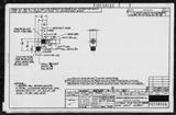 Manufacturer's drawing for North American Aviation P-51 Mustang. Drawing number 102-58565