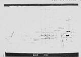Manufacturer's drawing for Curtiss-Wright P-40 Warhawk. Drawing number 99117