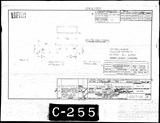 Manufacturer's drawing for Grumman Aerospace Corporation FM-2 Wildcat. Drawing number 10217-110