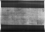 Manufacturer's drawing for North American Aviation T-28 Trojan. Drawing number 200-31126