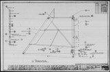 Manufacturer's drawing for Boeing Aircraft Corporation PT-17 Stearman & N2S Series. Drawing number 75-1901