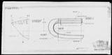 Manufacturer's drawing for North American Aviation P-51 Mustang. Drawing number 102-310223