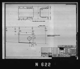 Manufacturer's drawing for Douglas Aircraft Company C-47 Skytrain. Drawing number 4118118