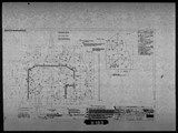 Manufacturer's drawing for North American Aviation P-51 Mustang. Drawing number 104-51002