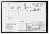 Manufacturer's drawing for Beechcraft AT-10 Wichita - Private. Drawing number 203703