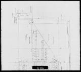 Manufacturer's drawing for Lockheed Corporation P-38 Lightning. Drawing number 200506