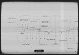 Manufacturer's drawing for North American Aviation P-51 Mustang. Drawing number 106-48008