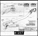 Manufacturer's drawing for Grumman Aerospace Corporation FM-2 Wildcat. Drawing number 33034