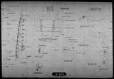 Manufacturer's drawing for North American Aviation P-51 Mustang. Drawing number 106-14001