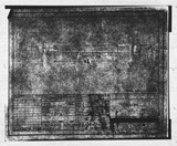 Manufacturer's drawing for Boeing Aircraft Corporation B-17 Flying Fortress. Drawing number 21-5588