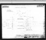 Manufacturer's drawing for Lockheed Corporation P-38 Lightning. Drawing number 196473