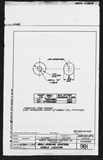 Manufacturer's drawing for North American Aviation P-51 Mustang. Drawing number 9B1